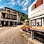 Dorfhotel Simplon Dorf