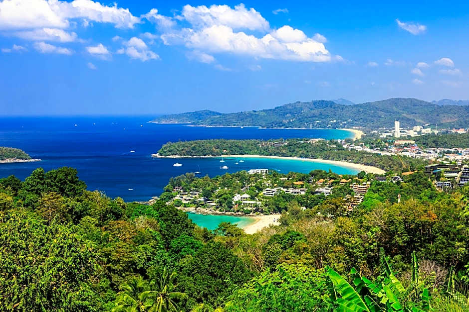 Karon Sea Side Hotel