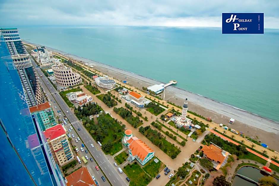 Holiday Point Orbi City