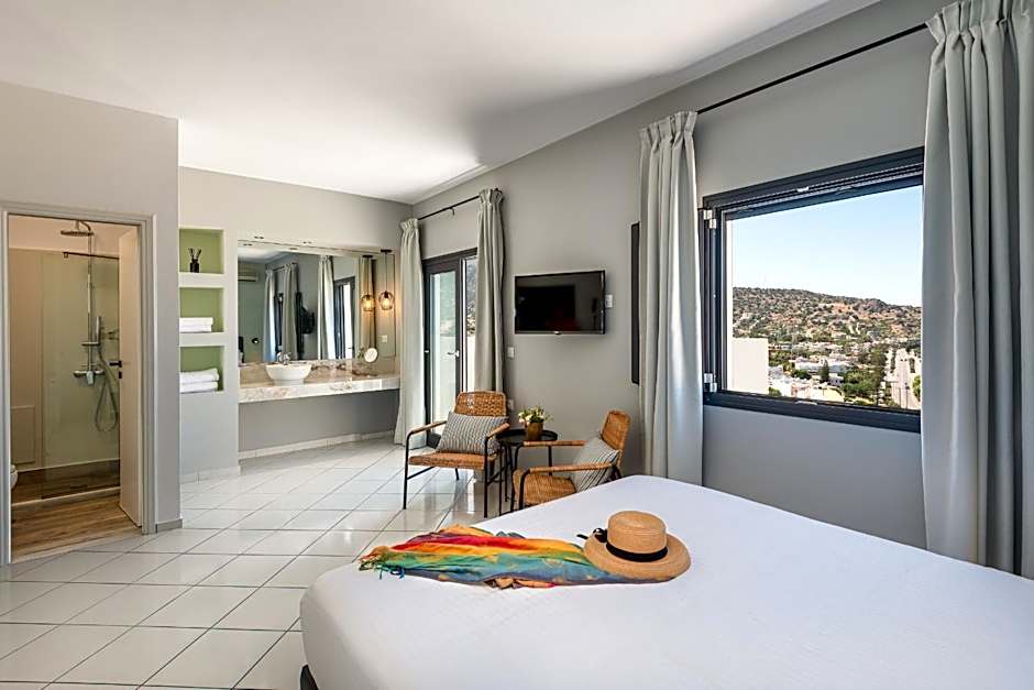 Minois Boutique Hotel