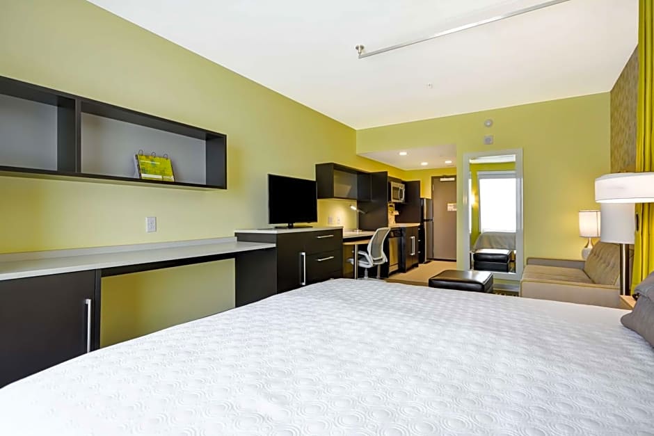 Home2 Suites By Hilton Rock Hill