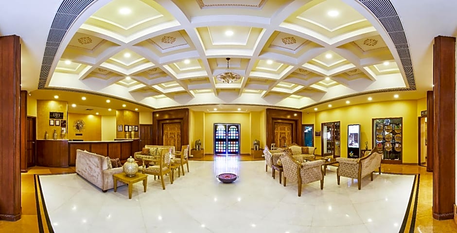 Club Mahindra Kumbhalgarh
