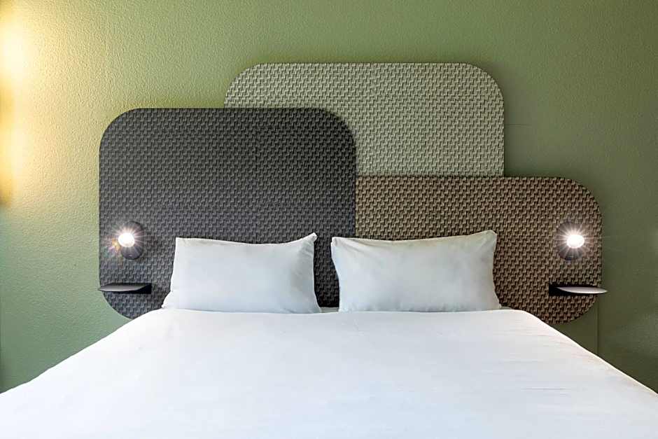 B&B HOTEL Liège Rocourt
