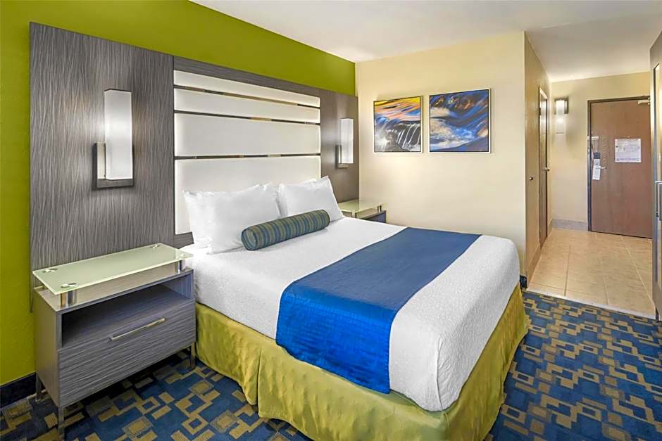 Best Western Antelope Inn