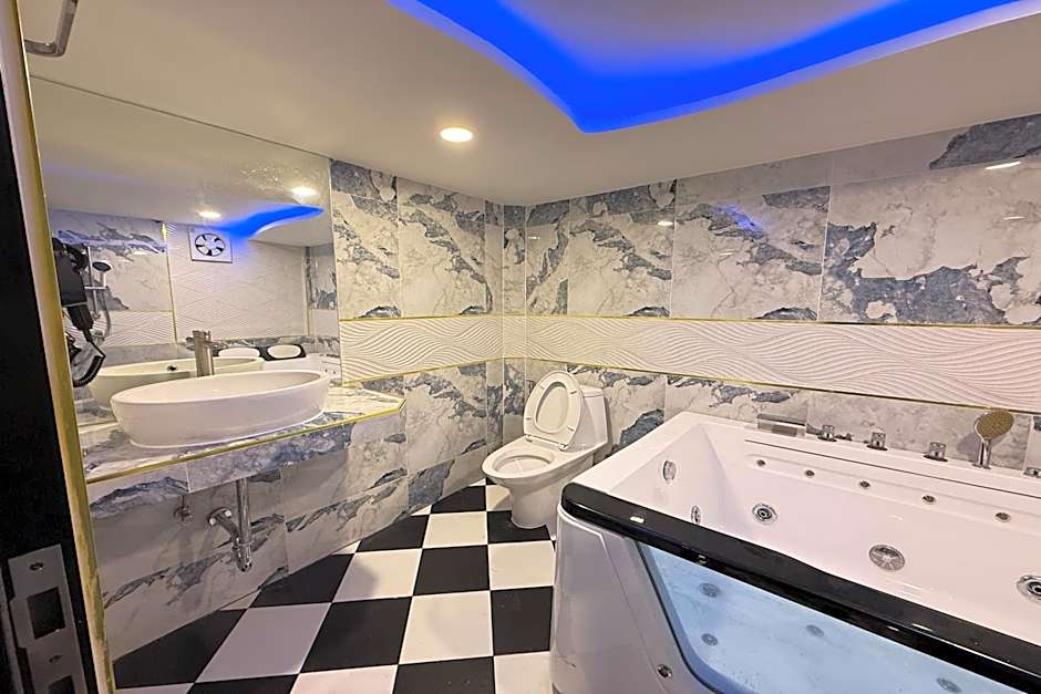 Bankhunchang guest house????????????????????????????????