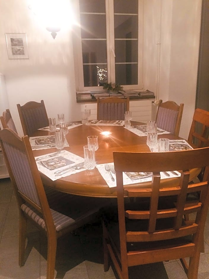 Gast und Hof Spittel