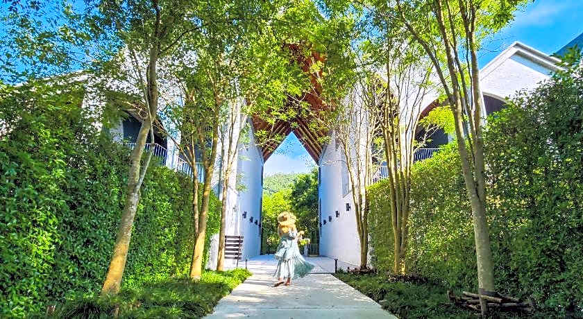 Hotel Labaris Khao Yai