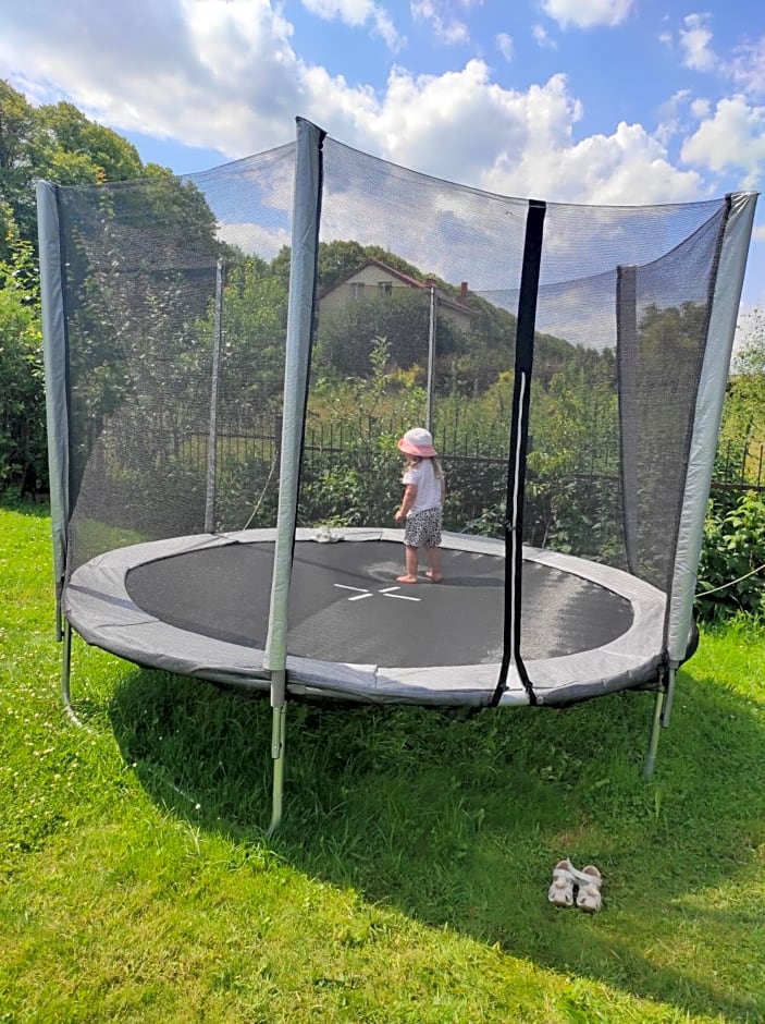 DM DOMKI Kościelna 54