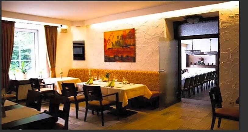 Hotel zum Markgrafen