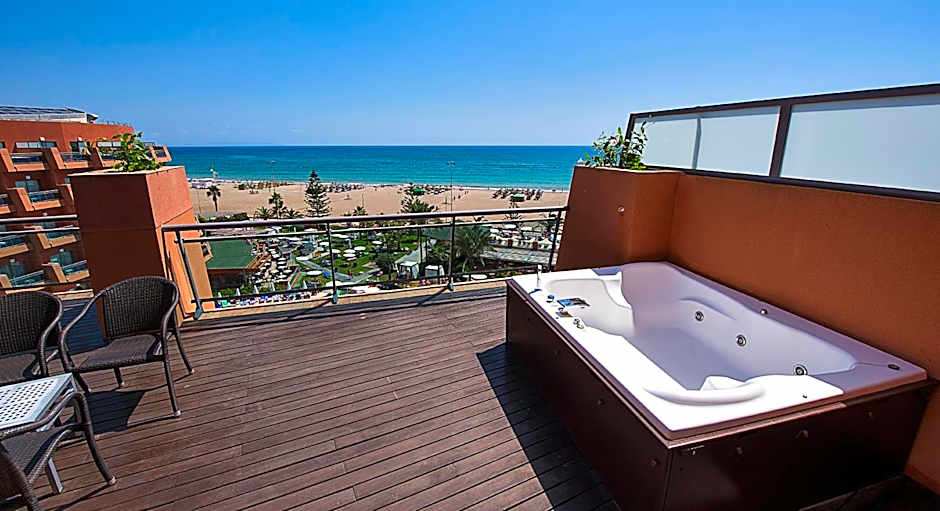 Protur Roquetas Hotel & Spa