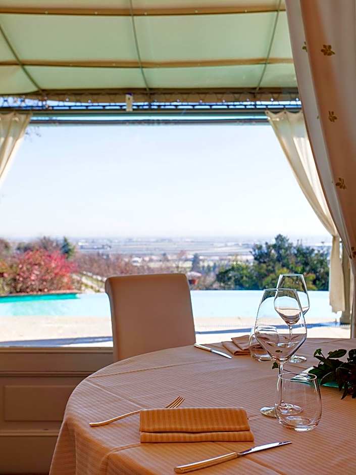 Poggio Radicati Hotel De Charme