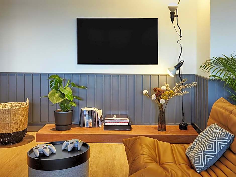 Aparthotel Adagio Paris Bercy Village