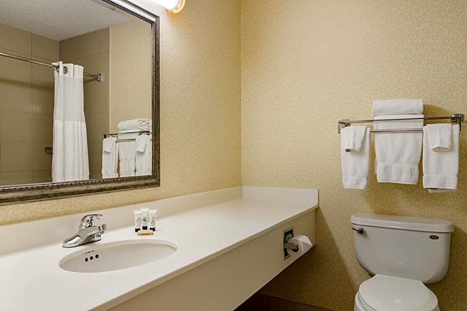 Red Lion Hotel & Conference Center Cheyenne