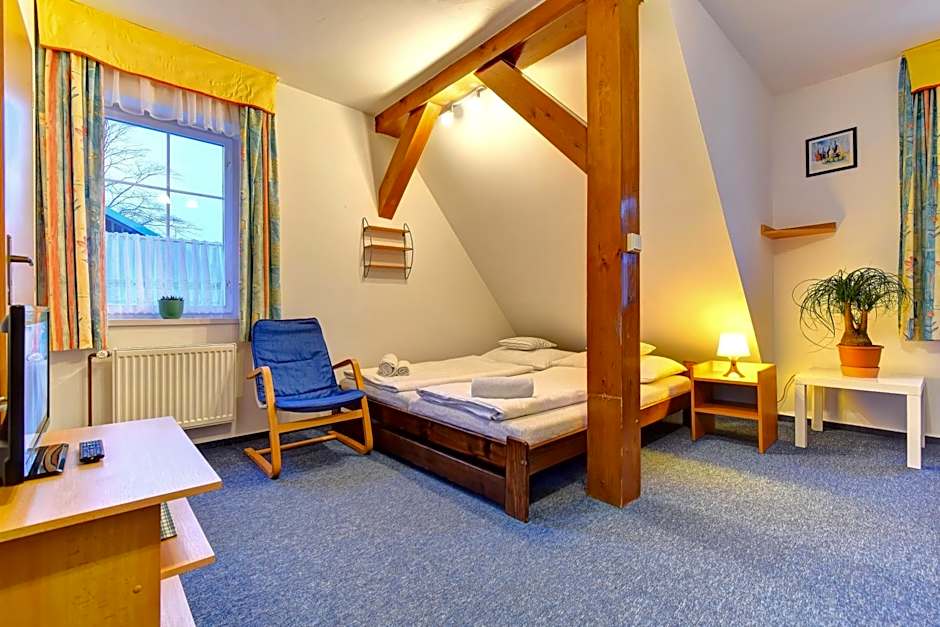 Pension Seidl