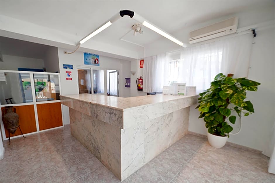 Vibra Del Mar Aparthotel