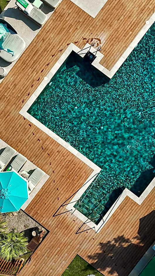 Boho Club Marbella - a Preferred Hotel
