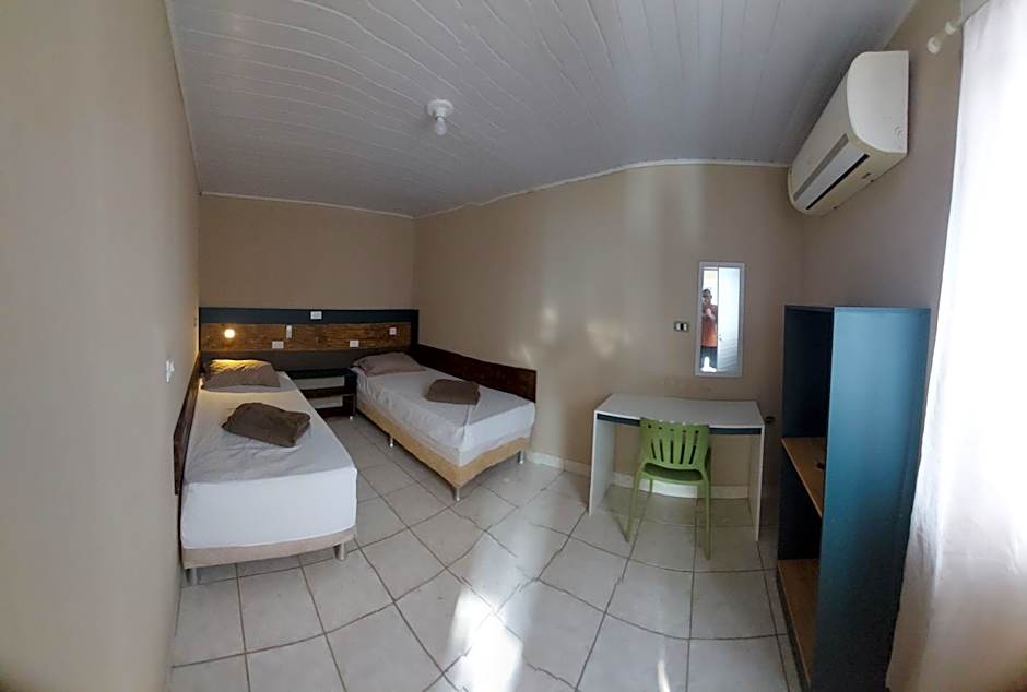 Casa temporada Araçoiaba