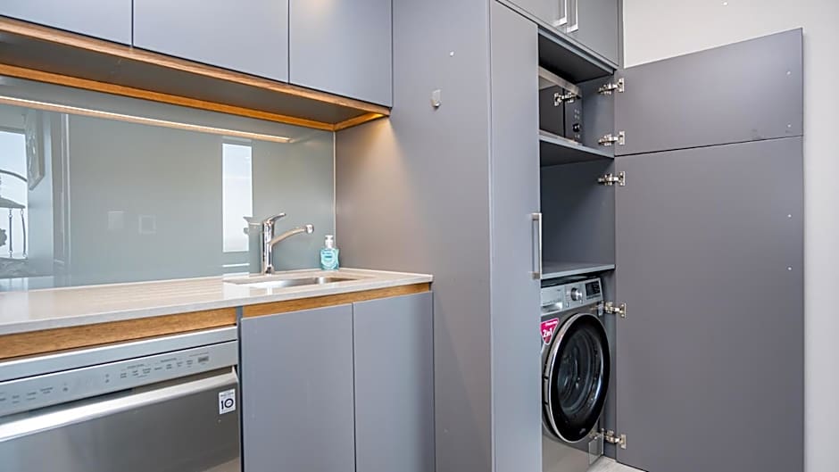 Umhlanga Arch Luxury