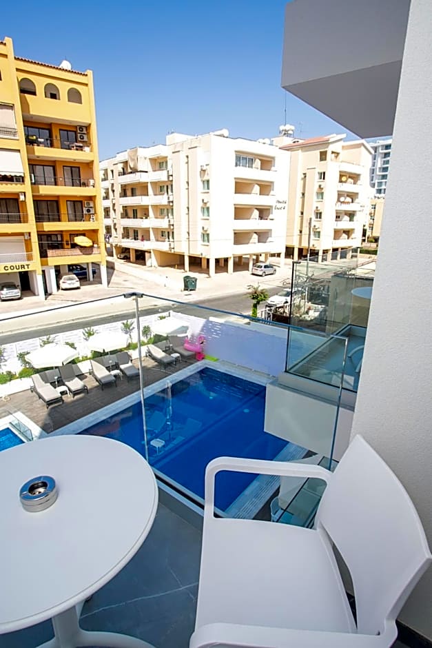 Best Western Plus Larco