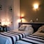 LOGIS HOTEL Les Tilleuls