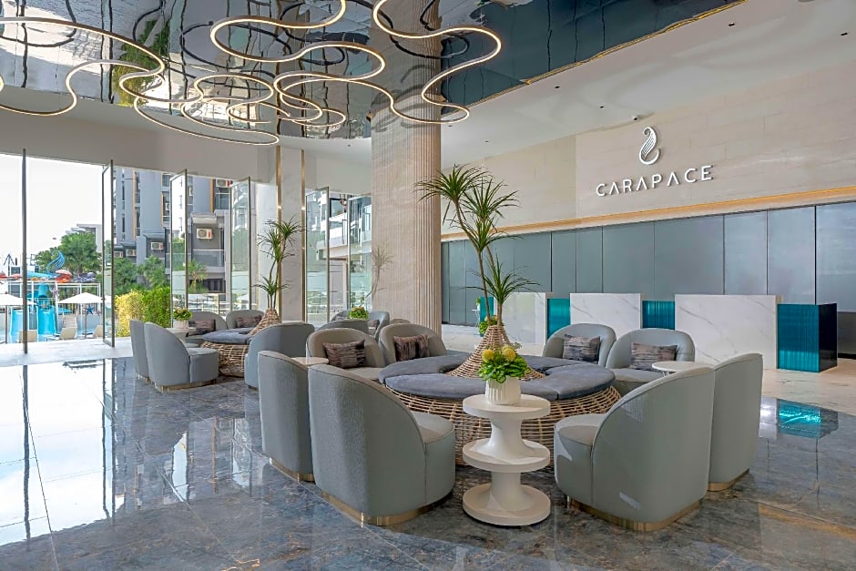 Best Western Plus Carapace Hotel Hua Hin