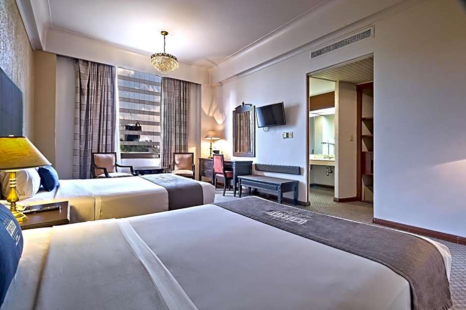Hotel Imperial Reforma