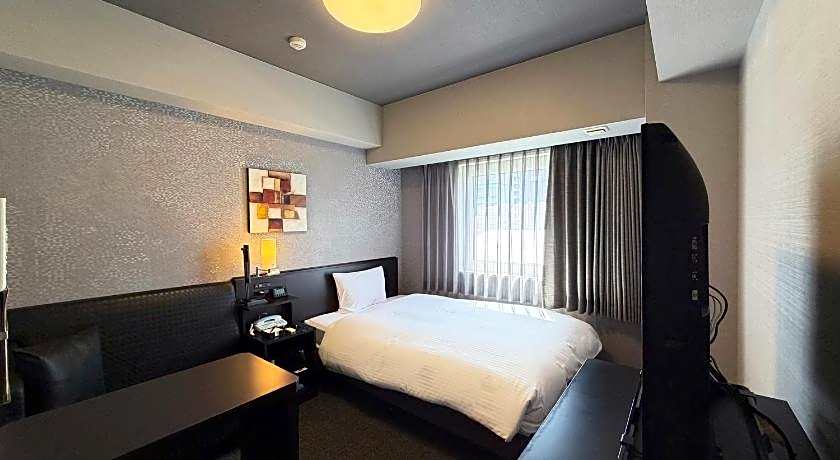 Hotel Route-Inn Grand Ota Ekimae