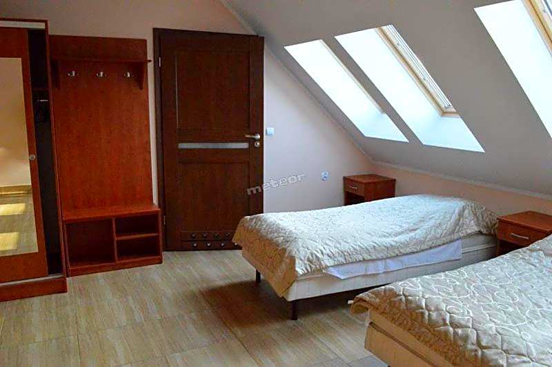 Ośrodek SUDETY