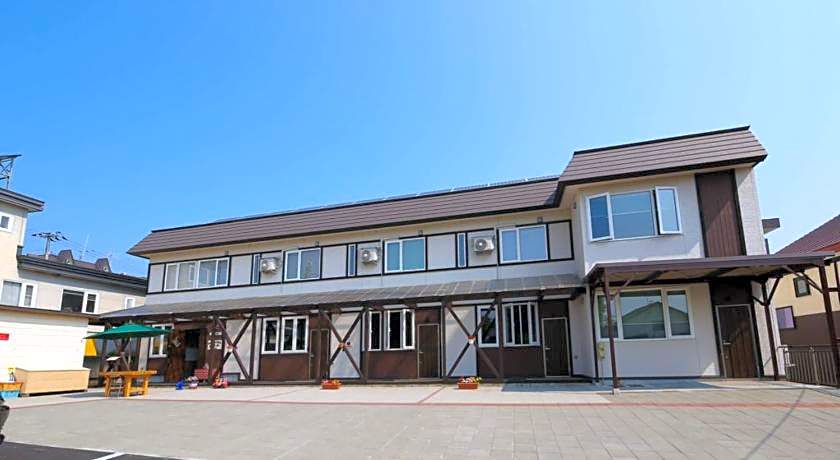 Furano Tsuru Apartments