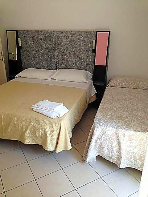 Hotel Madrid
