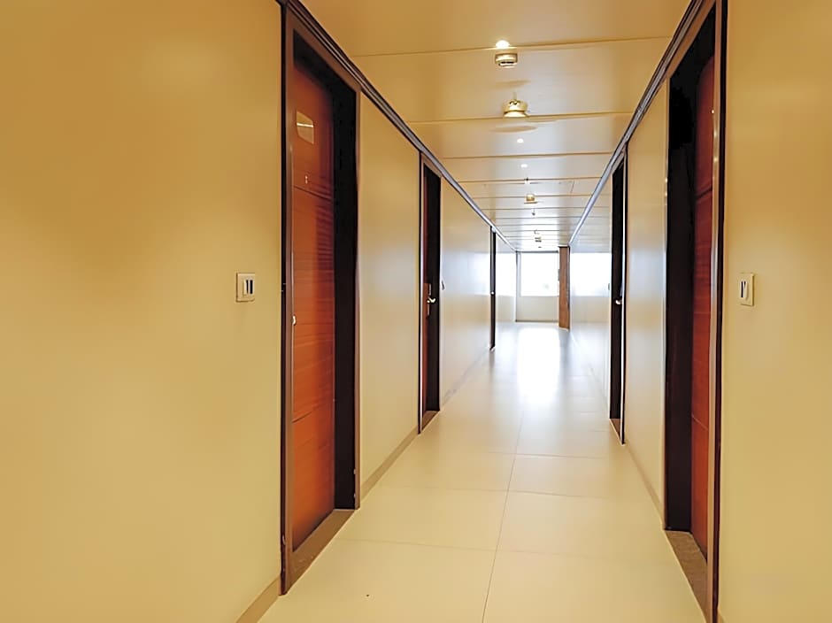 Hotel Jaipur Central, Jaipur