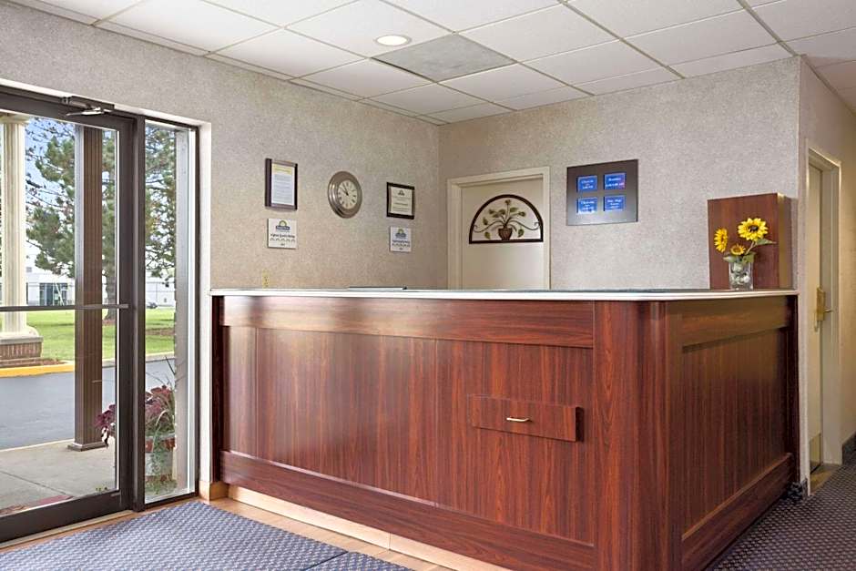 Days Inn by Wyndham Middletown