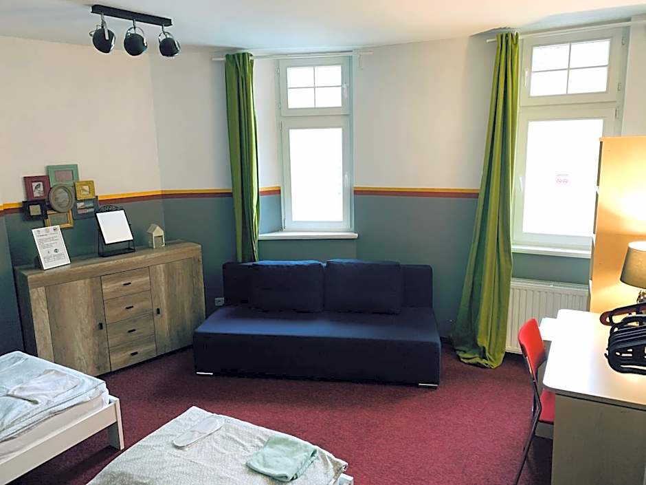 Chilli Hostel