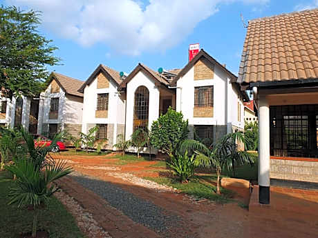 Afrika Lodges