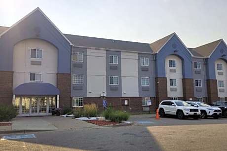 Sonesta Simply Suites Minneapolis Richfield
