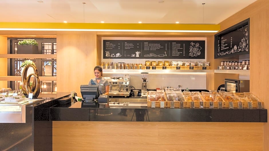 Holiday Inn Bangkok By IHG