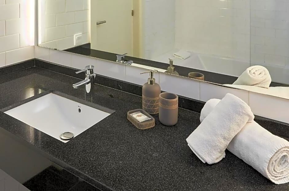 Urban Districs Apartments Rambla Suite & Pool