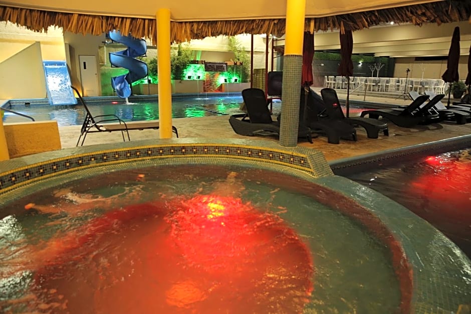 Hotel Miramar Inn