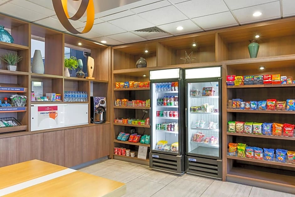 Candlewood Suites - Roanoke - Valley View By IHG
