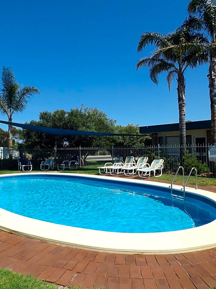 Surfside Merimbula Holiday Apartments
