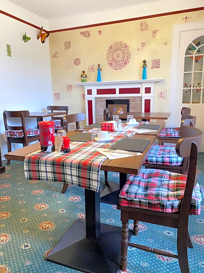 Garden Park Guest House