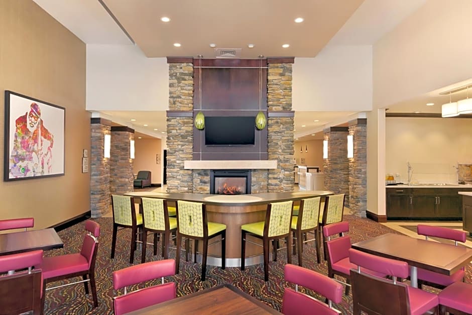 Homewood Suites Mobile