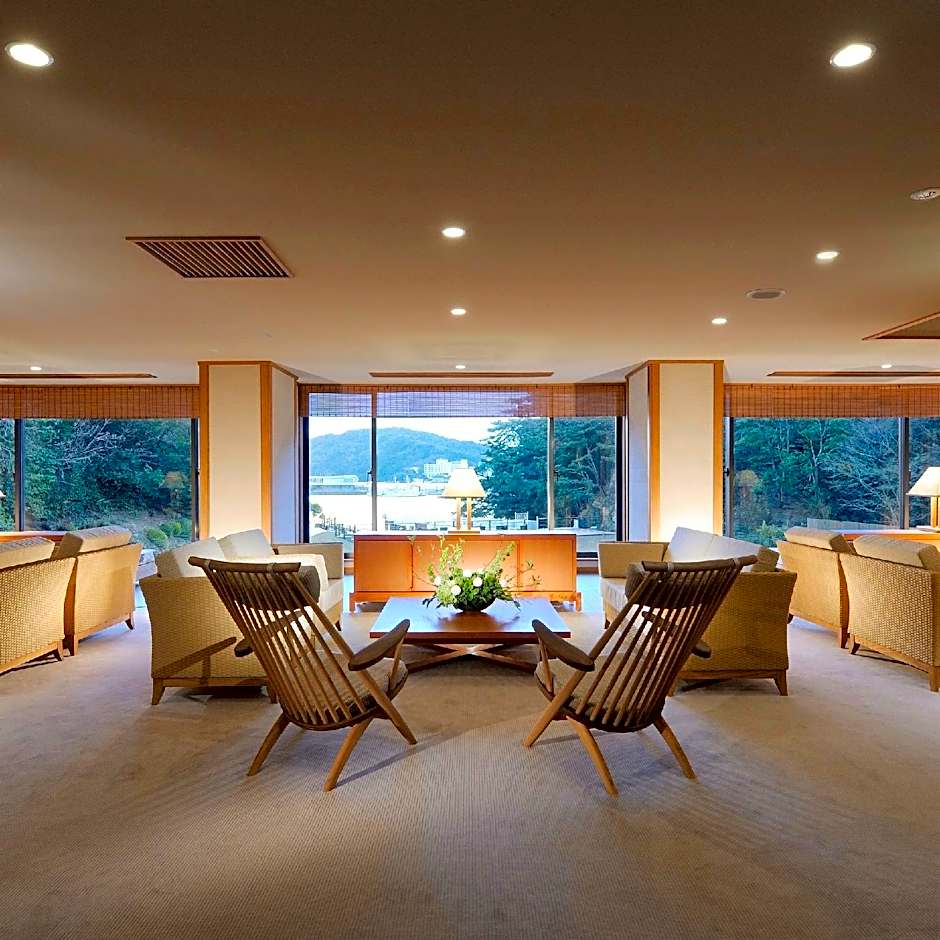 Toba Hotel International Shiojitei