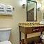 Sleep Inn & Suites Lincoln University Area