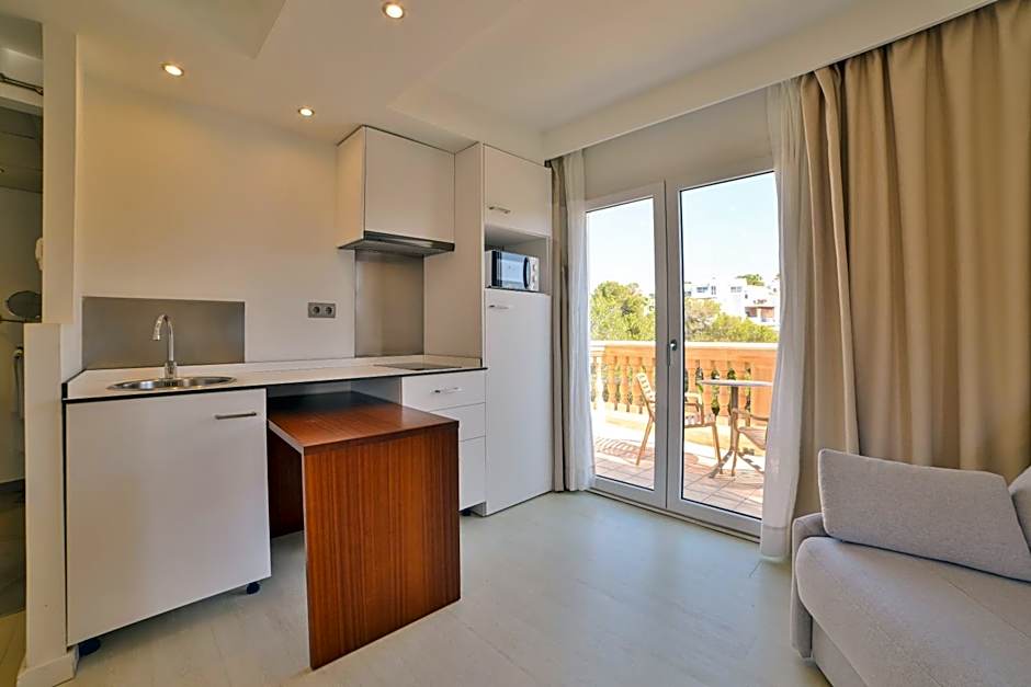 Apartamentos Azul Playa