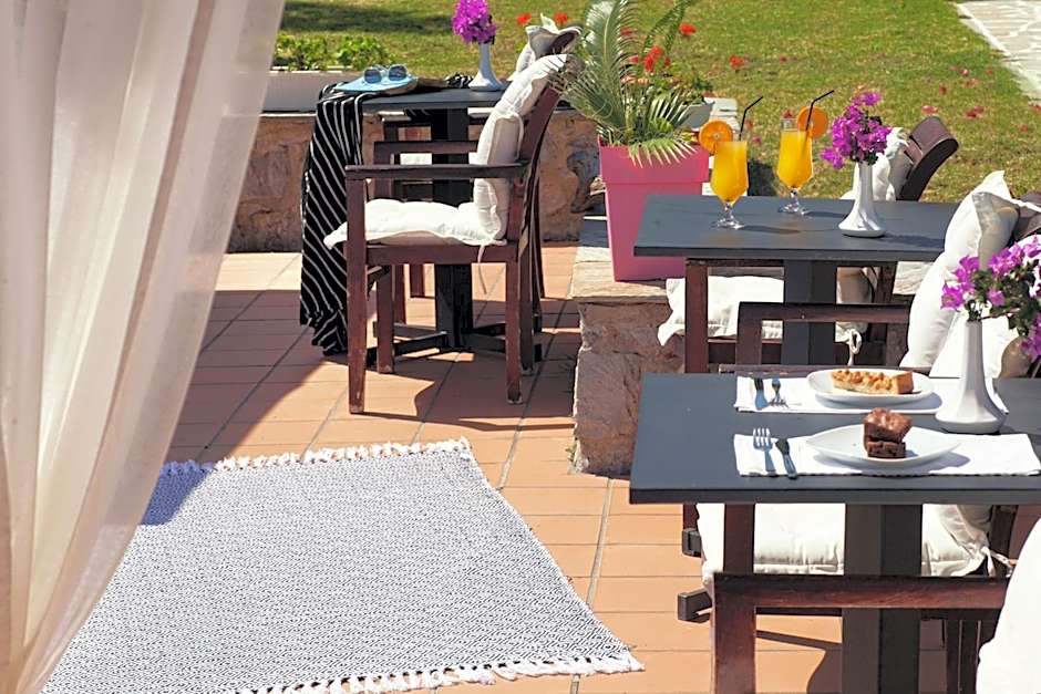 Vigles Sea View, Philian Hotels and Resorts