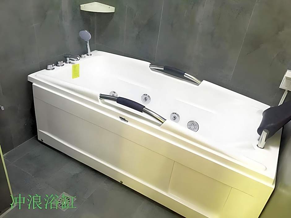 GreenTree Inn Yancheng Dafeng Area Huanghai West Road Hotel