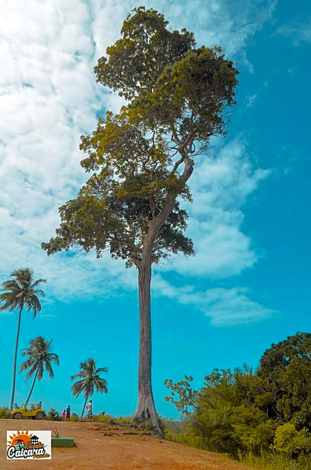 Recanto Caiçara Pousada