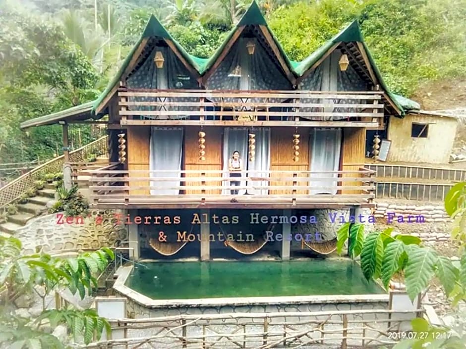 Zen Tierras Farm powered by Cocotel