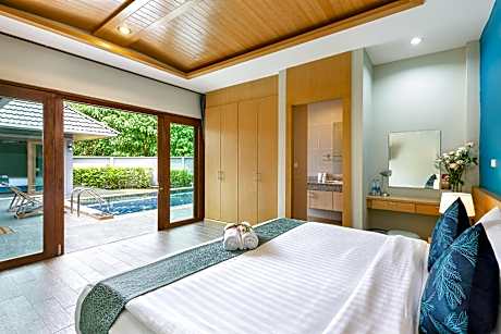 Superior Villa